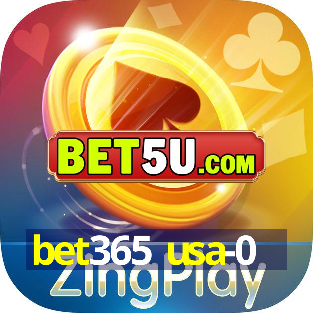 bet365 usa